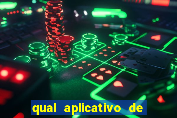 qual aplicativo de jogos que ganha dinheiro de verdade